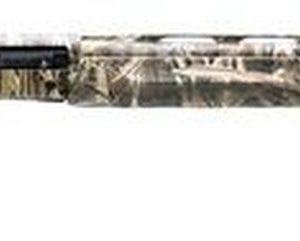 Browning Silver Semi-Auto 12ga 28" Mossy Oak Camo