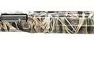 Browning SA 12ga 28" Mossy Oak Shadow Grass Blades