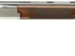 Browning Citori 725 Field 20ga Silver Nitride O/U