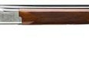 Browning Citori 725 Field 20ga Silver Nitride O/U