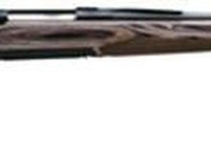 Browning X-Bolt Eclipse Hunter .270 Thumbhole Rifle