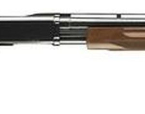 Browning BPS Pump 20ga 22" - Value-Priced Shotgun