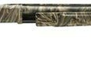 Browning BPS Pump 12ga Max-5 Camo Shotgun