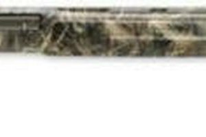 Browning A5 Max-5 12 Ga Camo Semi-Auto Shotgun