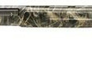 Browning A5 12 Ga 28" Barrel Realtree Max-5 Camo