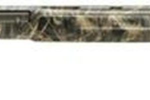 Browning A5 Dura-Touch Realtree Max-5 12 Ga Shotgun
