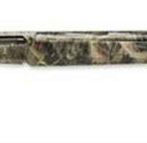 Browning Maxus 12 Ga 26" Barrel Max-5 Camo Shotgun