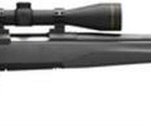 Browning X-Bolt Leupold Combo .270 Win Rifle Package