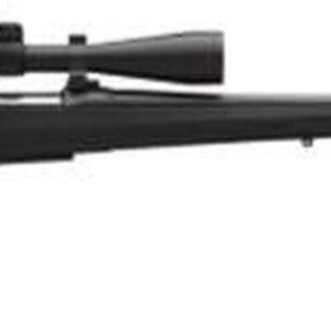 Browning A-Bolt III .308 Win Package with Redfield Scope