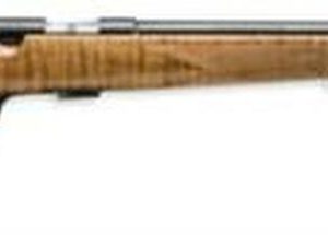 Browning T-Bolt Sporter Maple .22 LR Rifle