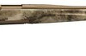Browning X- Hells Canyon Speed 7mm-08 Rifle