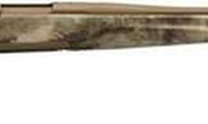 Browning X-Bolt Hell’s Canyon Speed Rifle .308 Win
