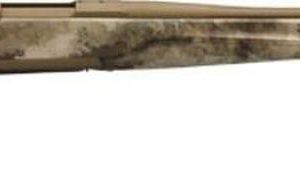 Browning X-Bolt Hells Canyon Speed 300WSM Rifle