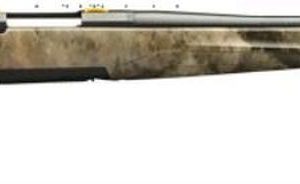 Browning Xbolt Western Hunter 300 Win Mag Rifle