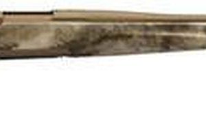 Browning Xbolt Hells Canyon Long Range 26 Nosler Rifle