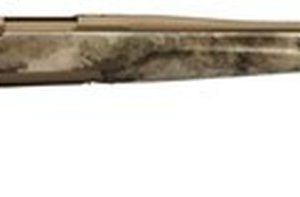 Browning X-Bolt Hell’s Canyon 7mm Rem Mag Rifle