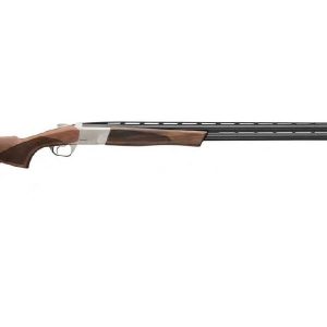 Browning CYNERGY CX Shotguns Over Under Review