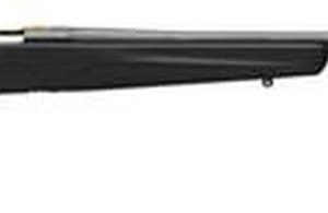 Browning X-Bolt Stalker .270 Win 26" Synthetic Rifle