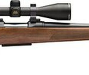 Browning A-Bolt III Hunt 7mm-08 Combo Rifle