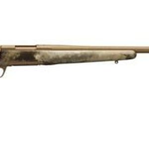 Browning X-Bolt Hells Canyon Speed 6.5 Creedmoor Rifle