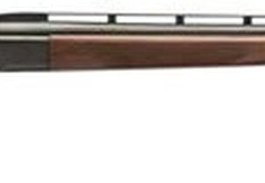 Browning BT-99 Adjustable Trap Shotgun Review