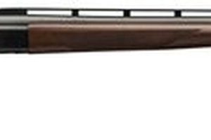 Browning BT-99 Adjustable B&C Trap Shotgun