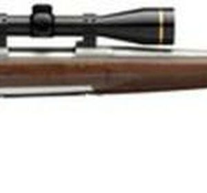 Browning X-Bolt White Gold 6.5 Creedmoor Rifle