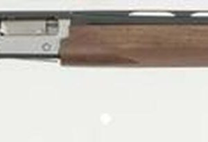 Browning Silver Hunter Micro Midas 12 Ga Shotgun