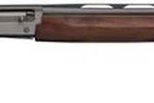 Browning Silver Hunter 12ga 26" Walnut Semi-Auto
