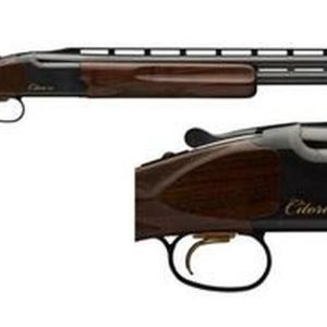 Browning Citori CXT Over/Under 12 Ga 32" Shotgun