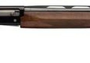 Browning Silver Black Lightning 12 Gauge Shotgun