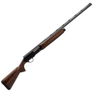 Browning A5 Hunter High Grade 12 Ga Shotgun
