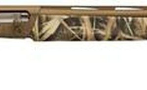 Browning Maxus 12 Ga Mossy Oak Shadow Grass Shotgun