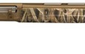 Browning A5 Wicked Wing 12 Ga 26" Mossy Oak Shotgun