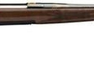 Browning X-Bolt Medallion Safari .300 H&H Magnum Rifle