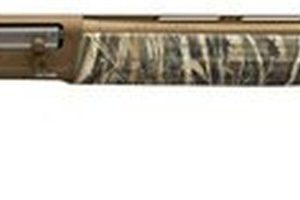 Browning A5 Wicked Wing 12ga 26" Max-5 Camo Shotgun