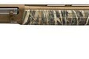 Browning A5 Wicked Wing Semi-Auto 12 Gauge Shotgun