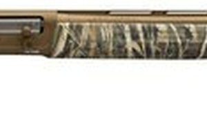Browning A5 Wicked Wing 12 Ga 30" Realtree Max-5