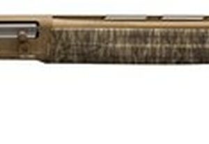 Browning A5 Wicked Wing 12 Ga 26" Mossy Oak Bottomland