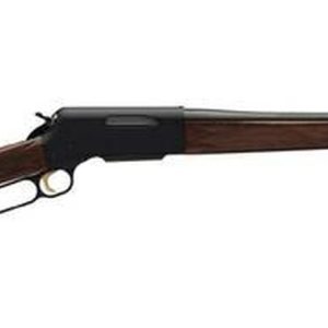 Browning BLR Lightweight .270 Win Lever-Action Rifle