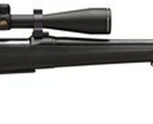 Browning AB3 Stalker 6.5 Creedmoor Rifle & Scope Package