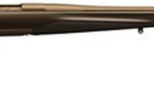 Browning X-Bolt Pro Bolt 6mm Creedmoor Rifle