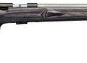 Browning T-Bolt Target/Varmint .17 HMR Rifle