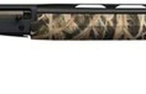 Browning Silver Field 12 Ga 26" Mossy Oak Shad Shotgun