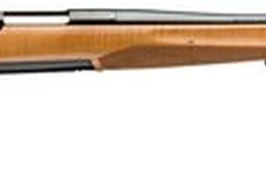 Browning X-Bolt Medallion .30-06 Springfield Maple Rifle