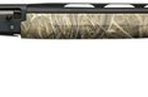 Browning Silver Field Semi-Auto 12 Gauge Shotgun
