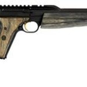 Browning Buck Mark Target Rifle 22LR | Firearms-Missouri