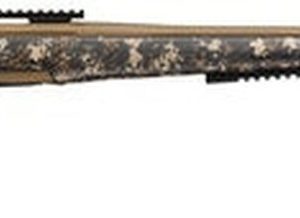 Browning X-Bolt Hell’s Canyon Left-Hand 6.5 Creedmoor Rifle