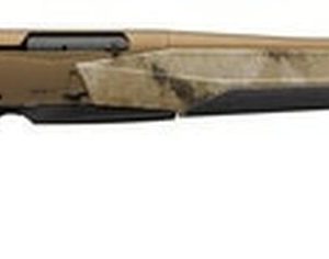 Browning BAR MK3 Hells Canyon Speed .270 Win Rifle