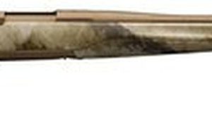 Browning X-Bolt Hell's Canyon Speed Suppressor Ready .308 - Suppressors | Missouri Gun Shop